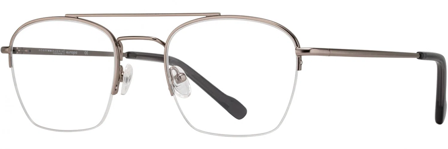 Scott Harris SHVIN62 Eyeglasses - view 6